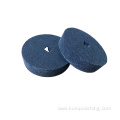 Non-woven grinding wheel can be customized in size